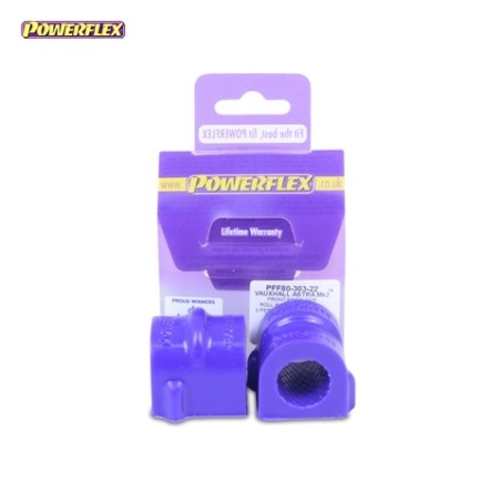 Powerflex PFF80-303-22