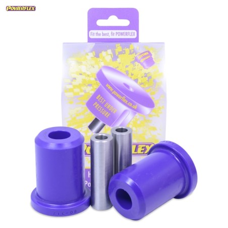 Powerflex PFR80-312