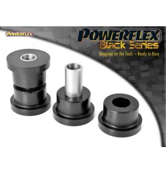 Powerflex PFF80-301BLK