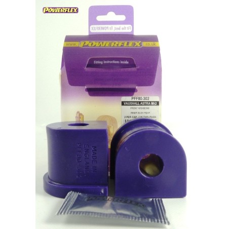 Powerflex PFF80-302
