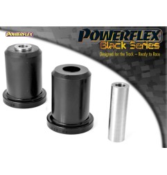 Powerflex PFR80-312BLK