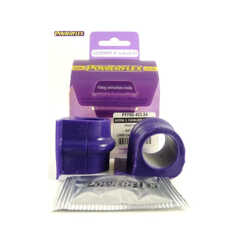 Powerflex PFF80-403-24