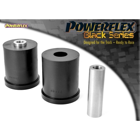Powerflex PFR80-412BLK