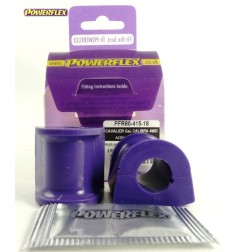 Powerflex PFR80-415-18