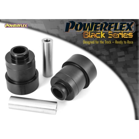 Powerflex PFR80-815BLK