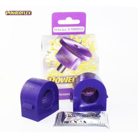 Powerflex PFF80-1203-21