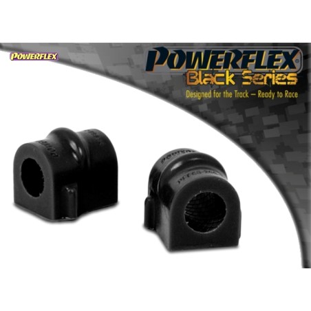 Powerflex PFF80-1303-21BLK