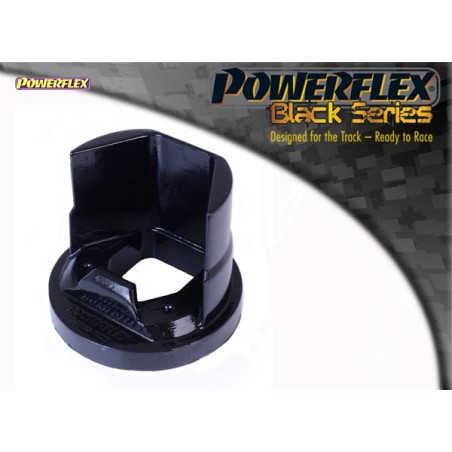 Powerflex PFF80-1322BLK