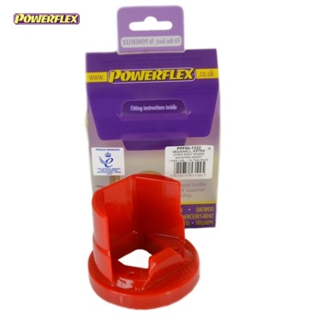 Powerflex PFF80-1322R