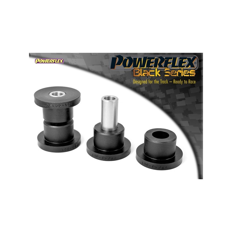 Powerflex PFF80-801BLK Powerflex PFF80-801BLK