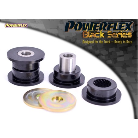Powerflex PFF80-1404BLK