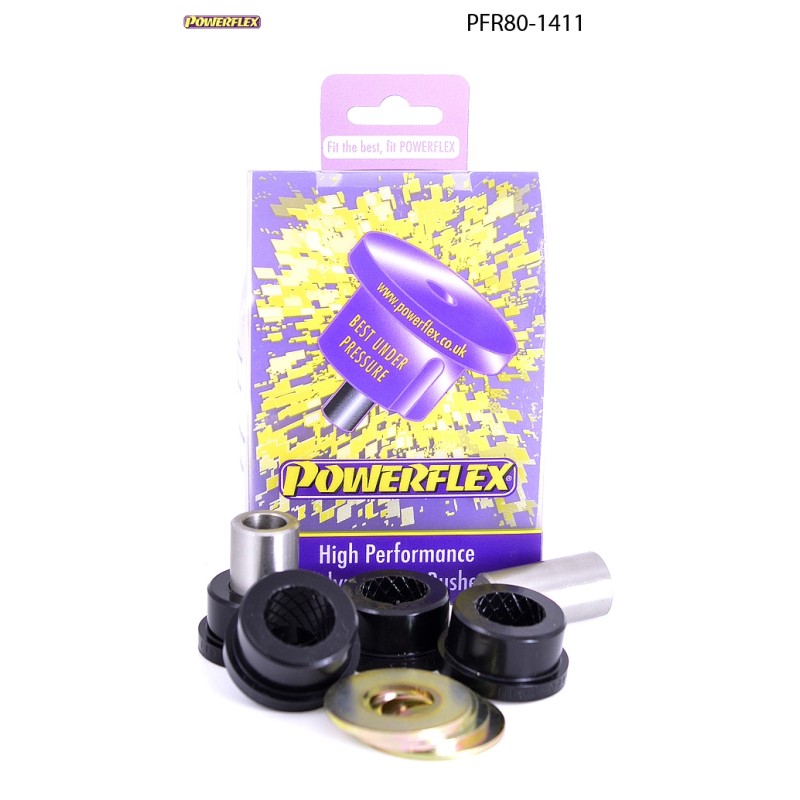 Powerflex PFR80-1411 Powerflex PFR80-1411