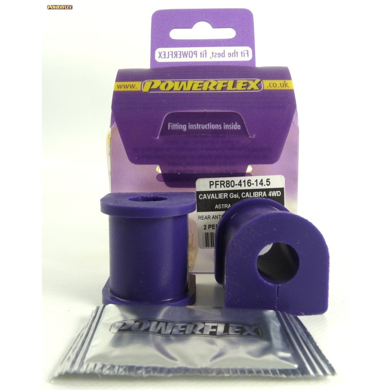 Powerflex PFR80-416-14.5 Powerflex PFR80-416-14.5