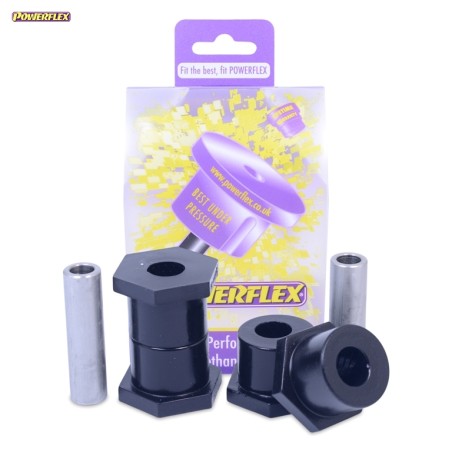 Powerflex PFR80-440MLK
