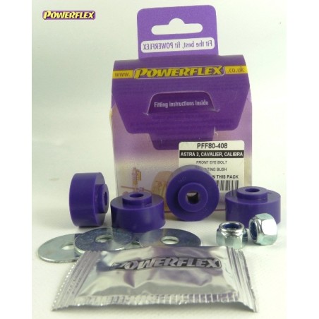 Powerflex PFF80-408
