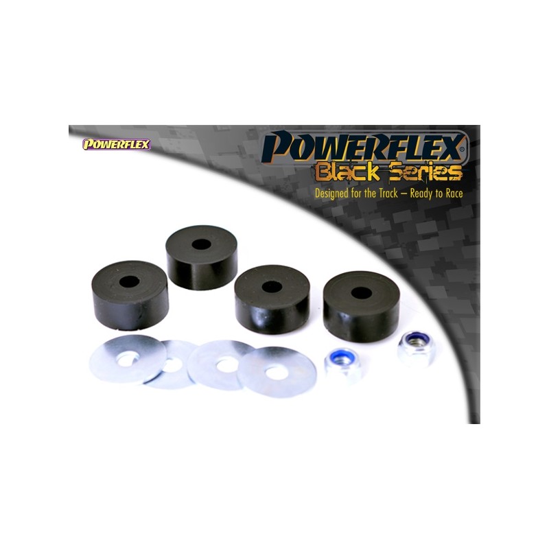 Powerflex PFF80-408BLK Powerflex PFF80-408BLK