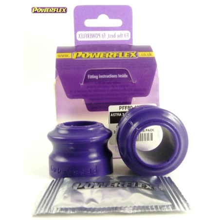 Powerflex PFF80-409-24