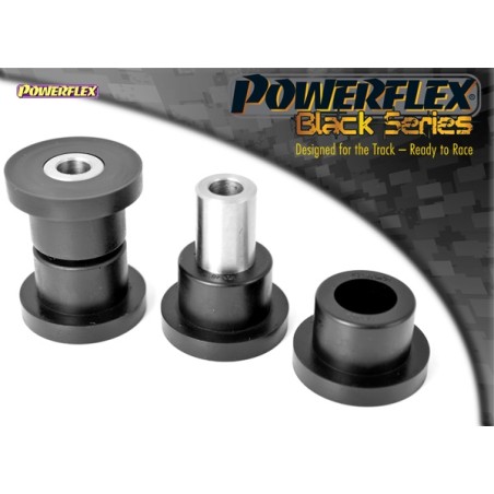 Powerflex PFF80-401BLK