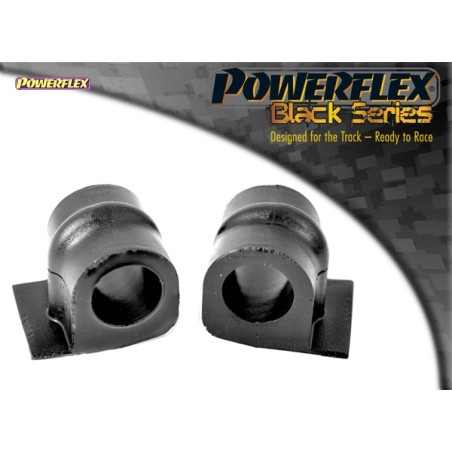 Powerflex PFF80-403-20BLK