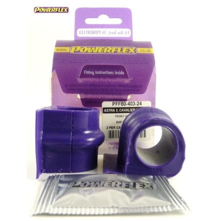 Powerflex PFF80-403-24