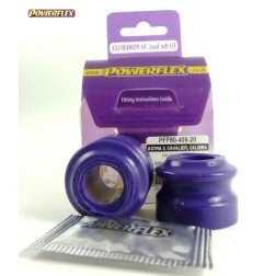 Powerflex PFF80-409-20