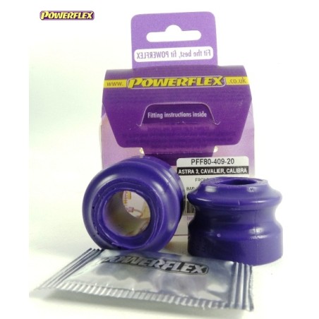 Powerflex PFF80-409-20