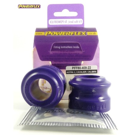 Powerflex PFF80-409-22