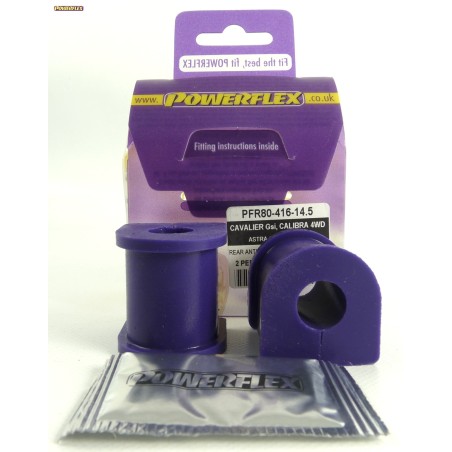 Powerflex PFR80-416-14.5