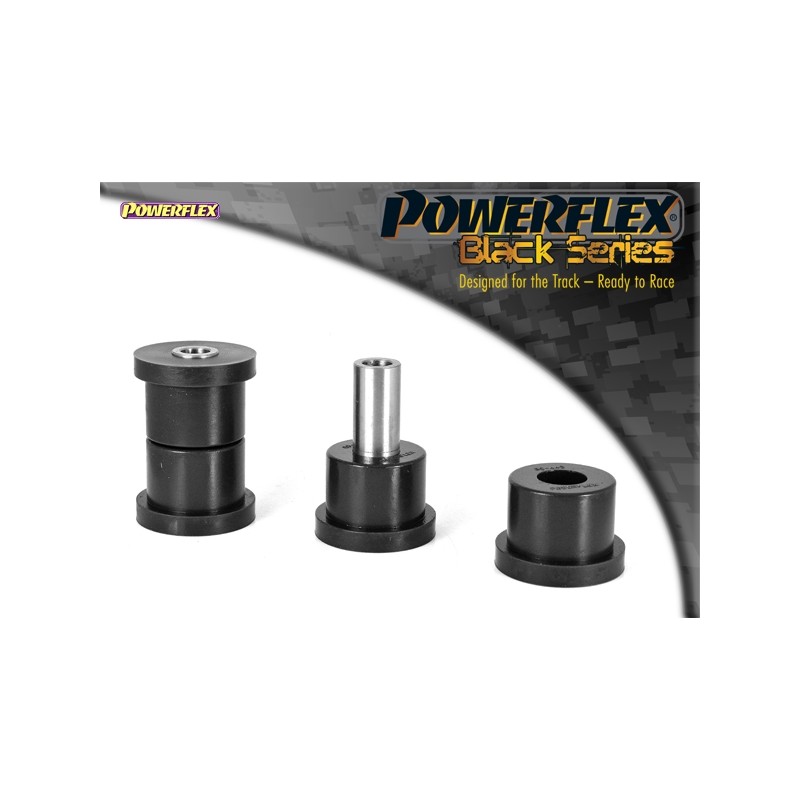Powerflex PFR80-440BLK Powerflex PFR80-440BLK
