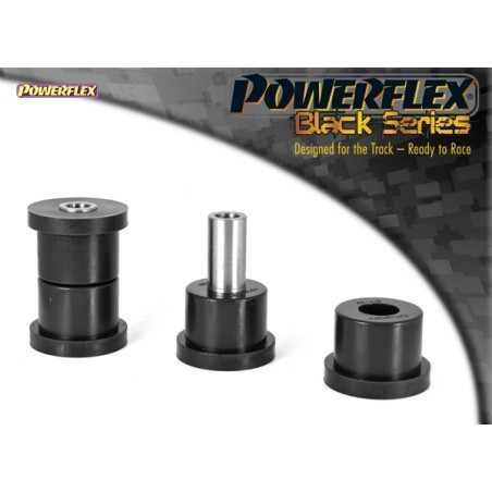 Powerflex PFR80-440BLK