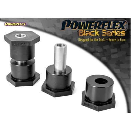 Powerflex PFR80-440MLK-BLK
