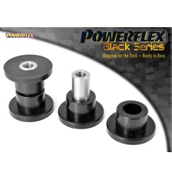 Powerflex PFF80-101BLK