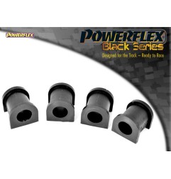 Powerflex PFF80-205BLK