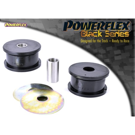 Powerflex PFF80-204BLK