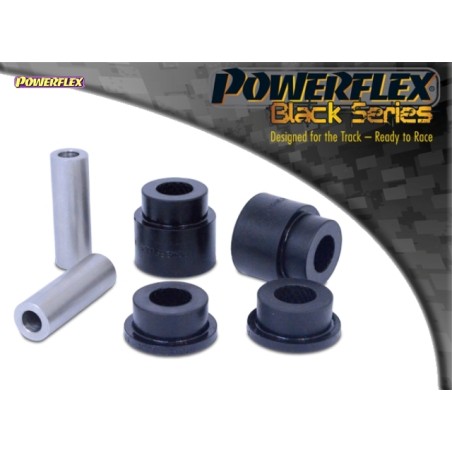 Powerflex PFF80-1002BLK