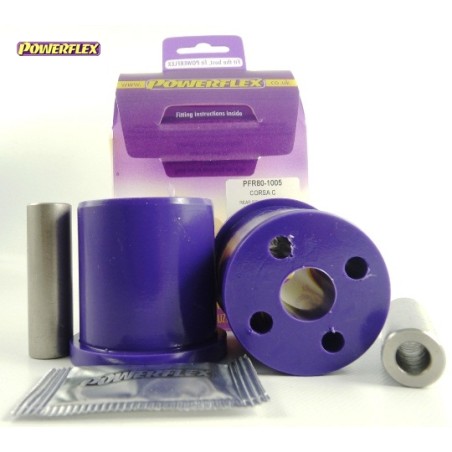 Powerflex PFR80-1005