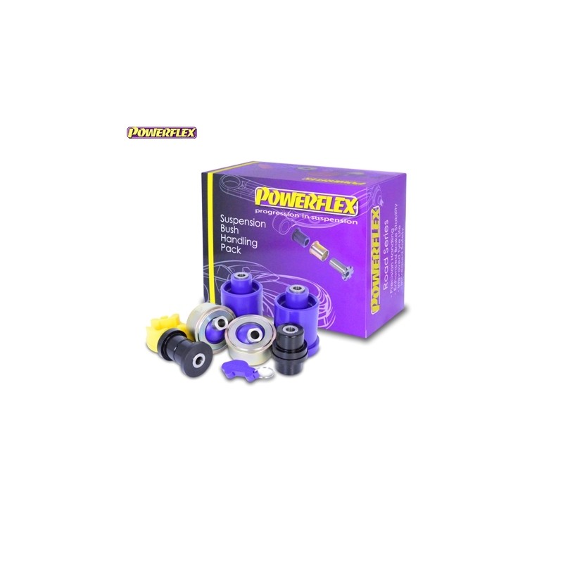 Powerflex PF80K-1001 Powerflex PF80K-1001