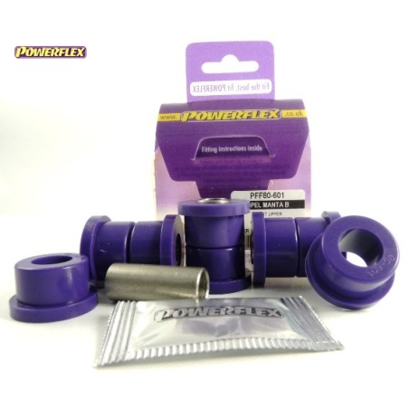 Powerflex PFF80-601