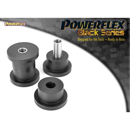 Powerflex PFF80-602BLK