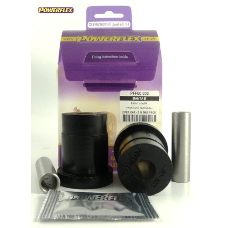 Powerflex PFF80-603