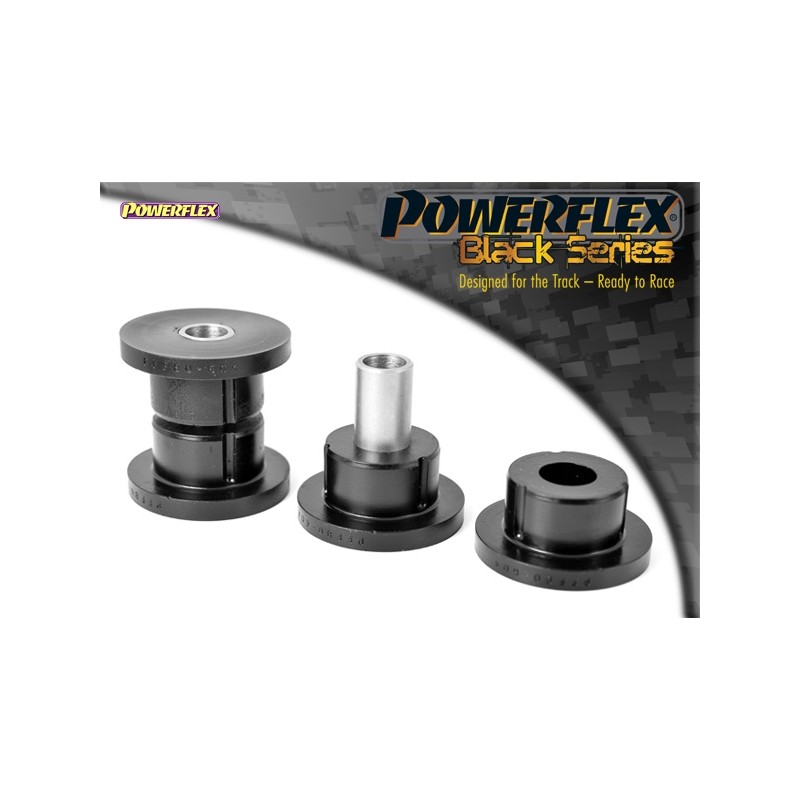 Powerflex PFF80-604BLK Powerflex PFF80-604BLK