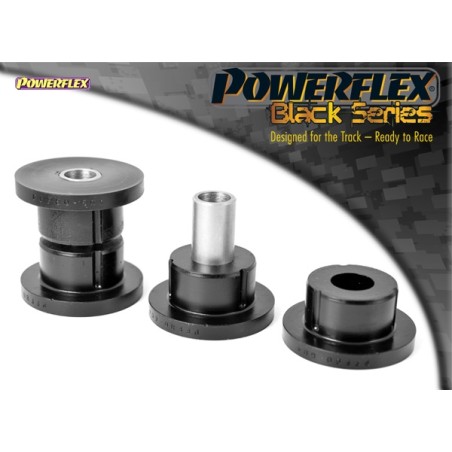 Powerflex PFF80-604BLK