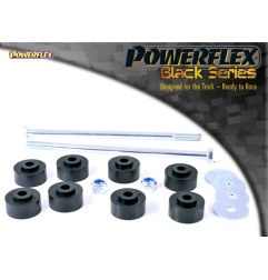 Powerflex PFF80-605BLK