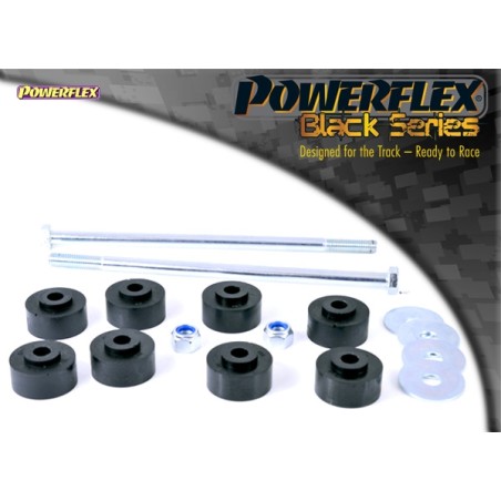Powerflex PFF80-605BLK