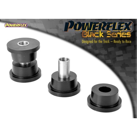 Powerflex PFR80-608BLK
