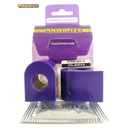 Powerflex PFR80-609-18