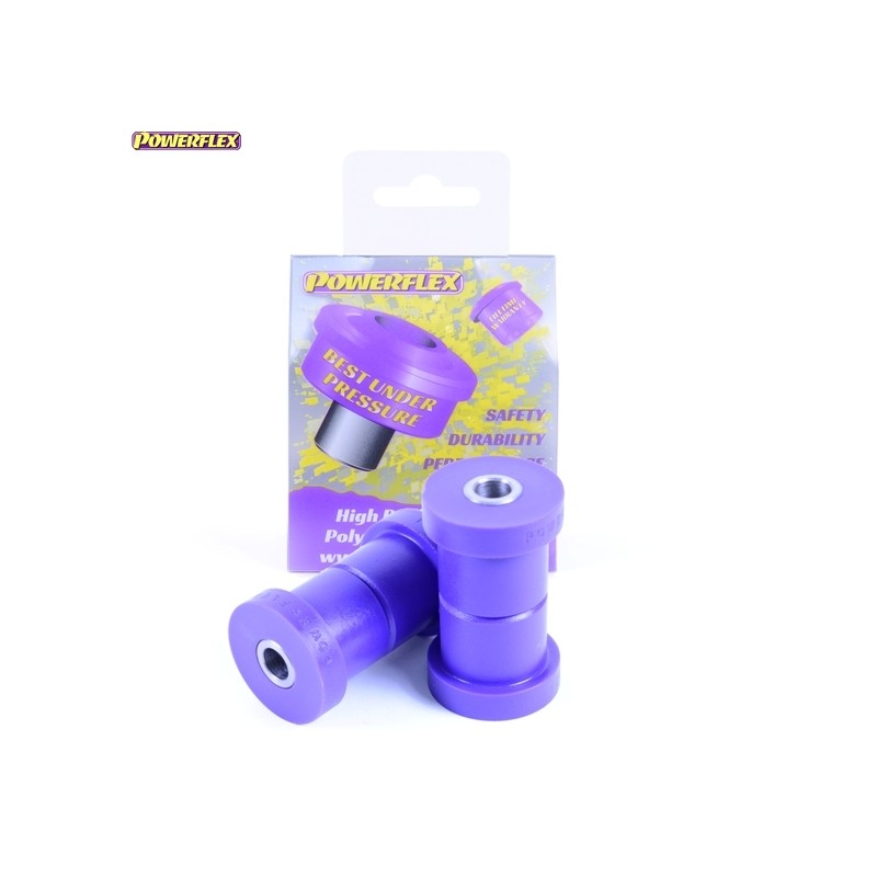 Powerflex PFR80-611 Powerflex PFR80-611
