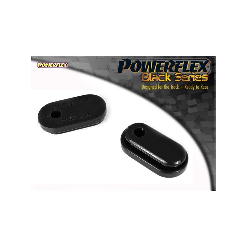 Powerflex PFF80-1330BLK Powerflex PFF80-1330BLK