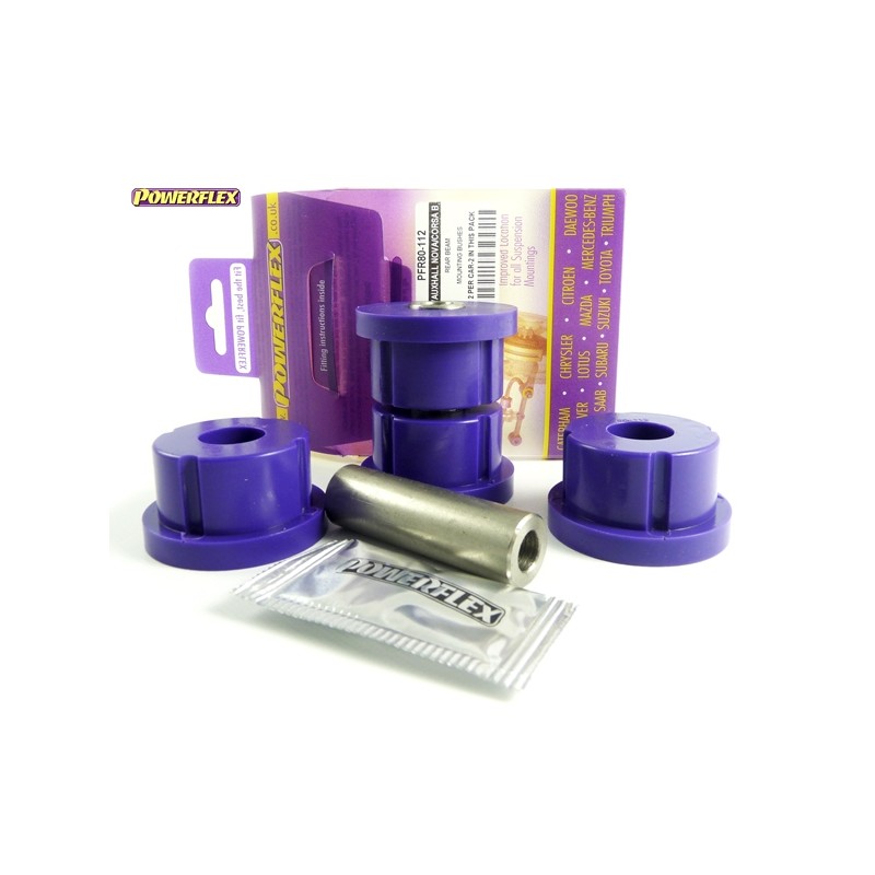 Powerflex PFR80-112 Powerflex PFR80-112