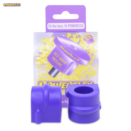 Powerflex PFF80-901-26